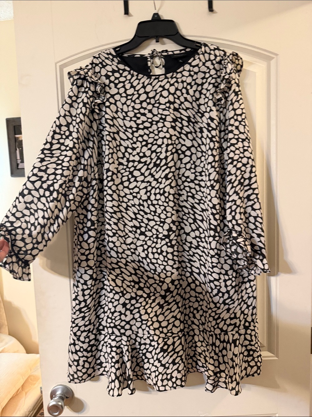 Boutique Dress